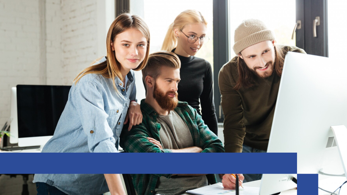 Курсы для HR в IT