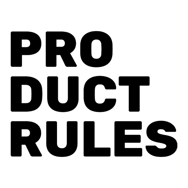 Логотип Product Rules