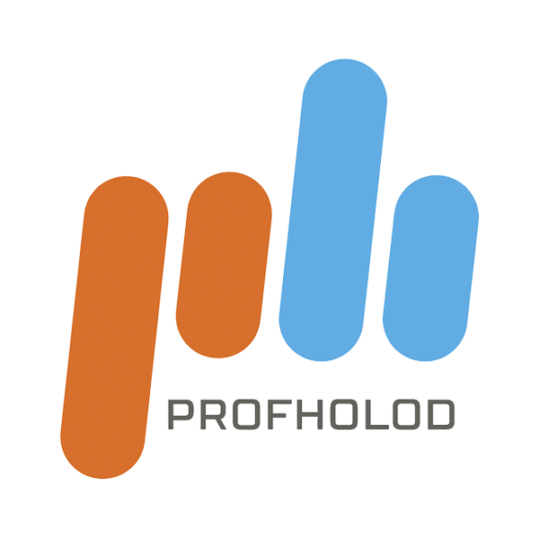 Логотип Profholod