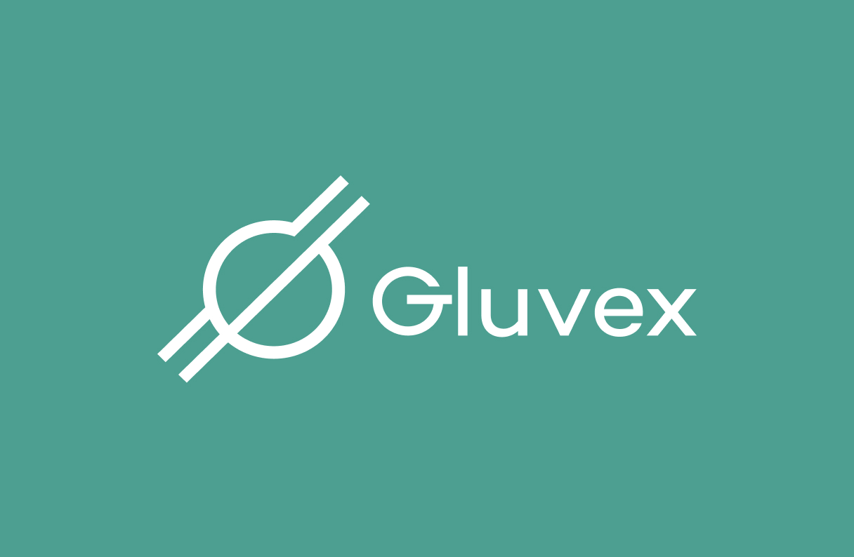 Корпоративный сайт Gluvex