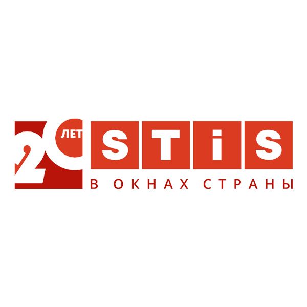 Логотип STIS