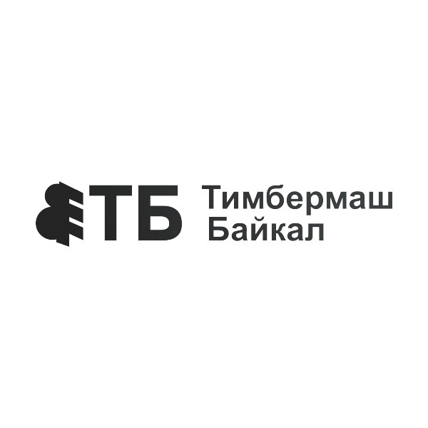 Логотип ТМБК