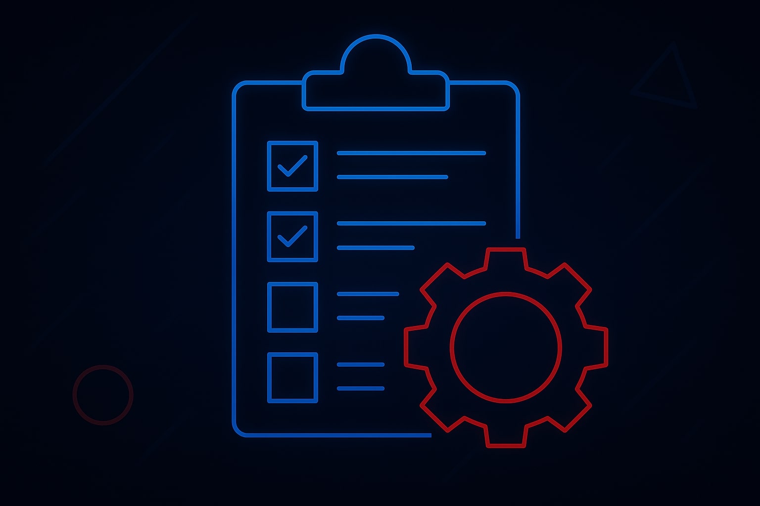 Чек-лист технического аудита Интернет-проекта