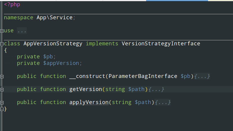 Symfony: версионирование статики с помощью asset - иллюстрация 2