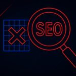 5 наиболее распространенных SEO ошибок при разработке сайта