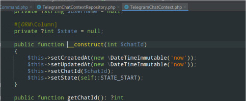 Используем Symfony для создания Telegram-бота - изображение 15