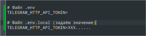 Используем Symfony для создания Telegram-бота - изображение 2