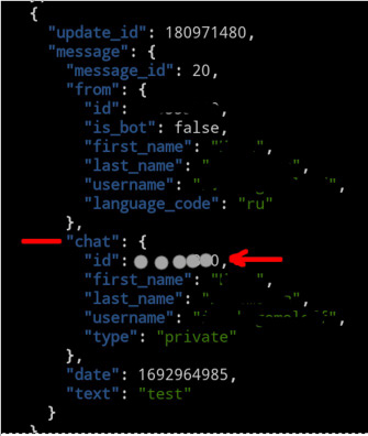 Используем Symfony для создания Telegram-бота - изображение 5