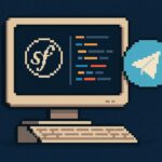 Используем Symfony для создания Telegram-бота