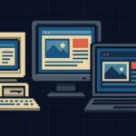 История веб-дизайна