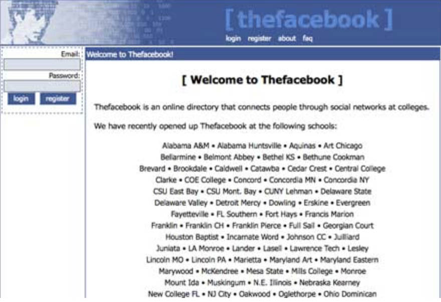 История веб-дизайна - 7