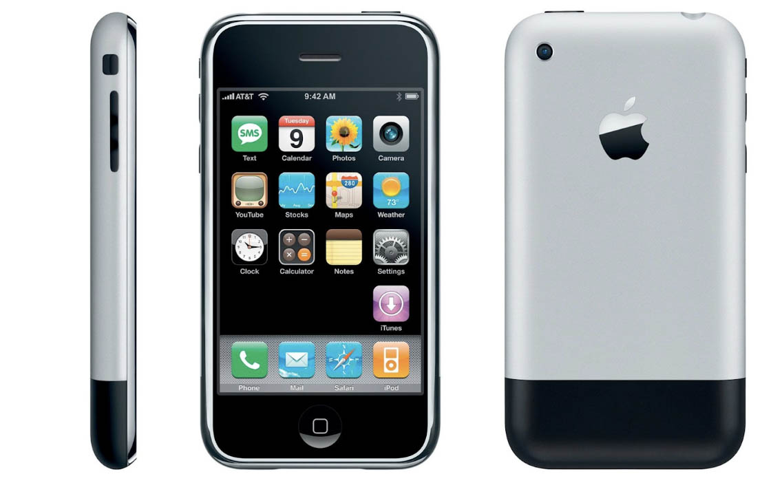 История веб-дизайна - 9