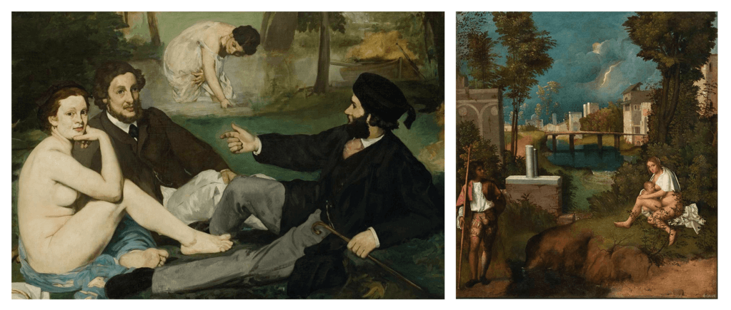 Референсы в веб-дизайне - фото 1