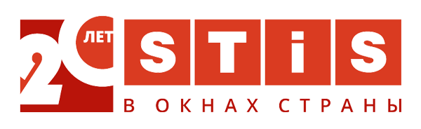 Корпоративный сайт STIS
