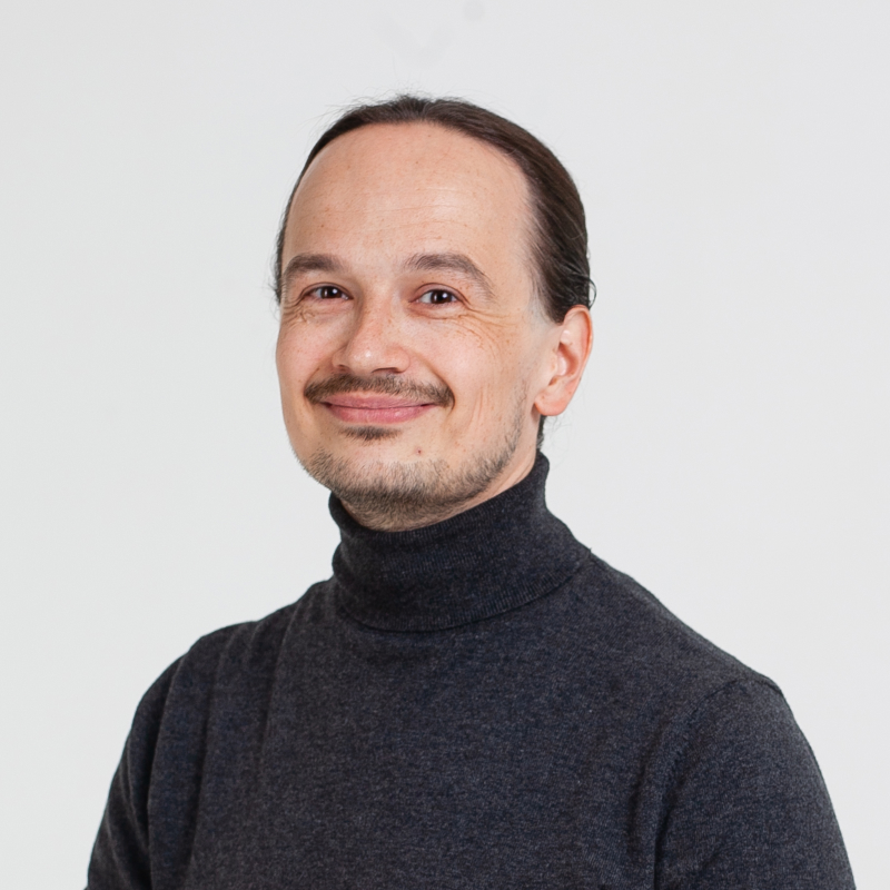 Григорий Фролов