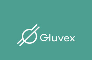 Корпоративный сайт Gluvex