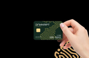 Корпоративный сайт и личный кабинет клиента Эпикарт