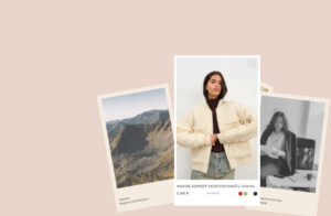 Интернет-магазин InspireGirls