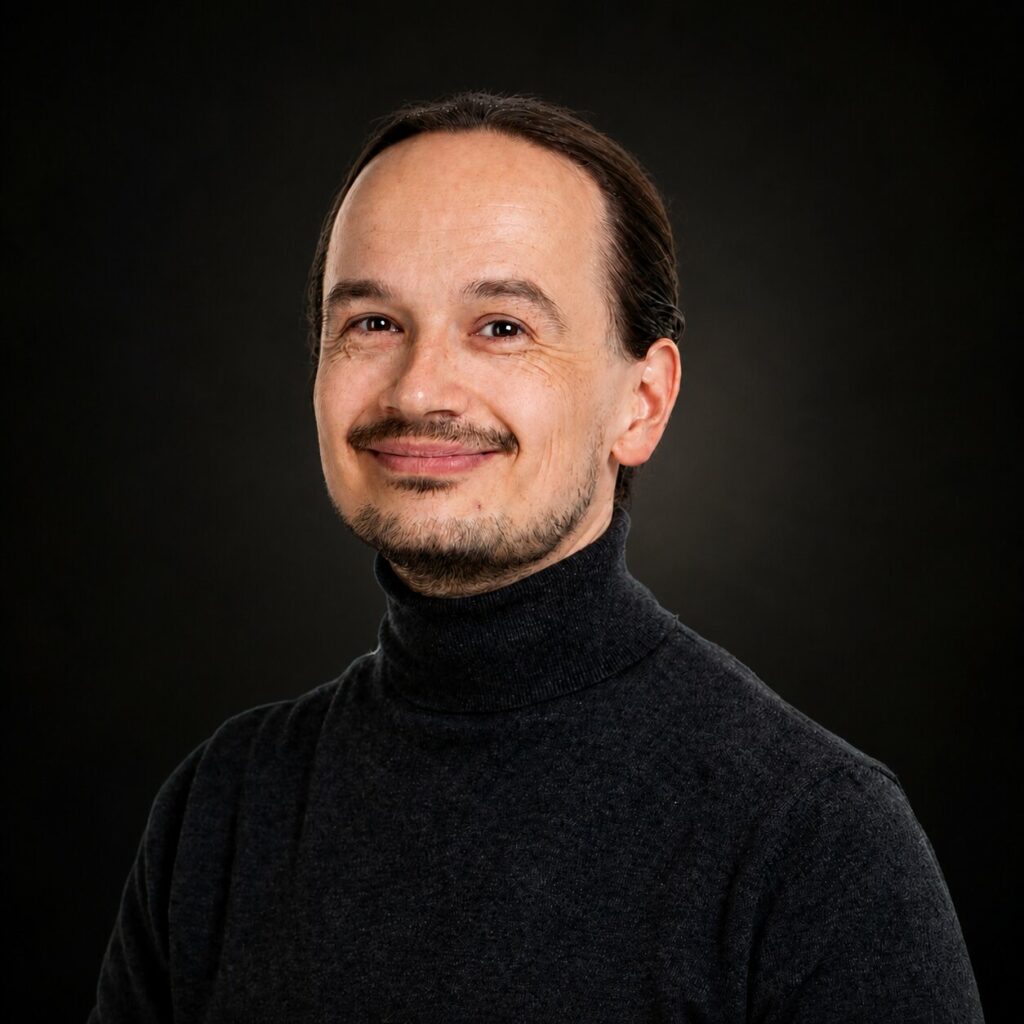 Григорий Фролов