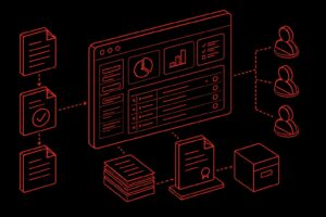 Локальное приложение для Битрикс24: кабинет документооборота вместо голых бизнес-процессов