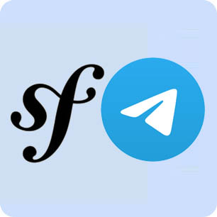 Используем Symfony для создания Telegram-бота