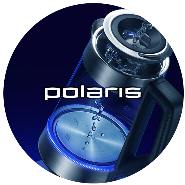 Логотип Интернет-магазин Polaris